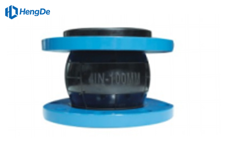 Common Expansion Joint & Rubber Flexible Joint