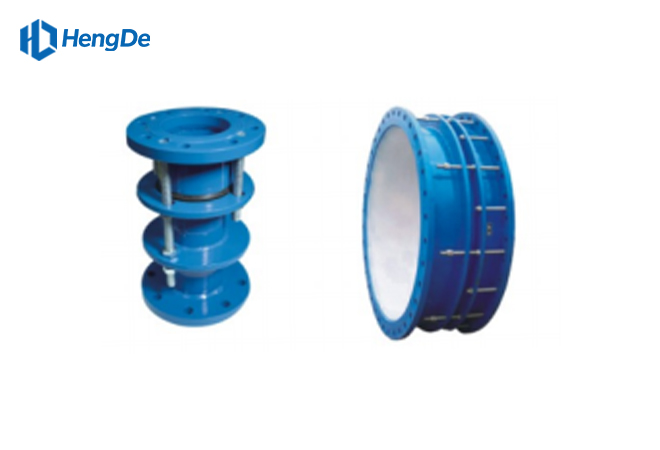 Common Expansion Joint & Rubber Flexible Joint