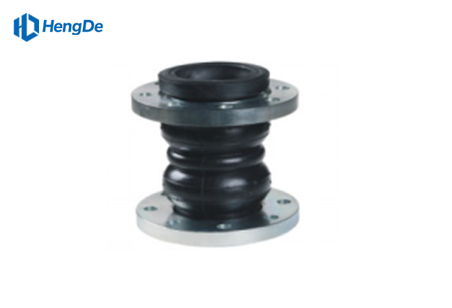 Common Expansion Joint & Rubber Flexible Joint