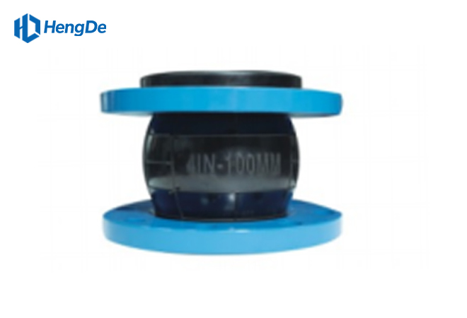 Common Expansion Joint & Rubber Flexible Joint