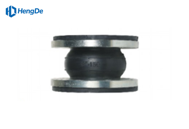 Common Expansion Joint & Rubber Flexible Joint