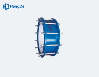 Common Expansion Joint & Rubber Flexible Joint