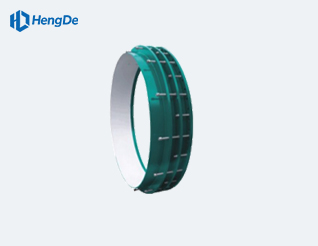 Common Expansion Joint & Rubber Flexible Joint