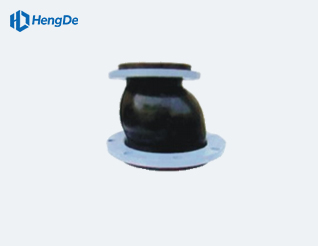 Common Expansion Joint & Rubber Flexible Joint