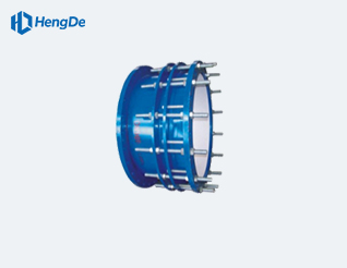 Common Expansion Joint & Rubber Flexible Joint