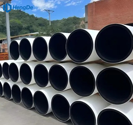 Труба питания HDPE <br> Стандарт: DL/T 802.7-2023