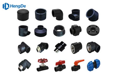 Socket Fusion Fitting