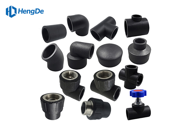 Socket Fusion Fitting