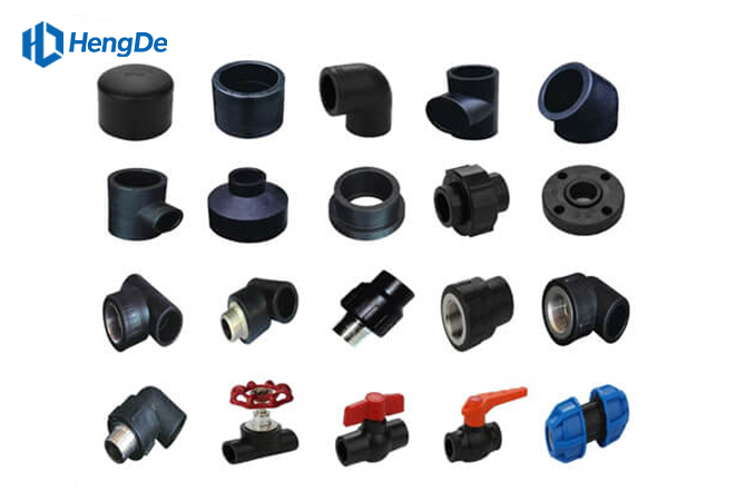 Socket Fusion Fitting