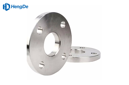 Flange