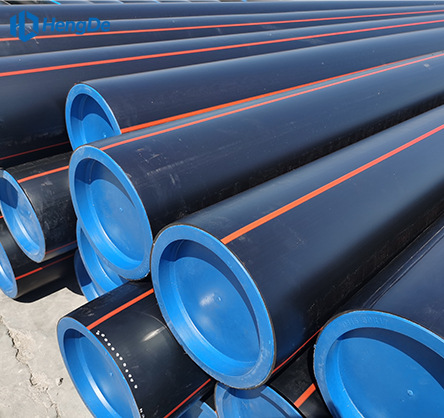 Труба питания HDPE <br> Стандарт: DL/T 802.7-2023