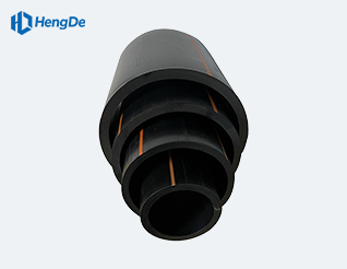 High Density Polyethylene (HDPE) Natural Gas Pipe <br> Standard: AS/NZS4130