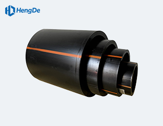 High Density Polyethylene (HDPE) Natural Gas Pipe <br> Standard: AS/NZS4130