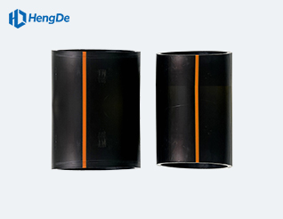 HDPE Gas Pipe <br> Standard: EN1555