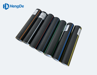 HDPE Silicon Core Pipe <br> Standard: GB/T 24456-2009