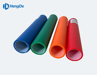 HDPE Silicon Core Pipe <br> Standard: GB/T 24456-2009