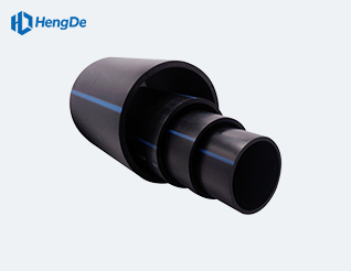HDPE Drainage Pipe <br> Standard: GB/T 13663.2-2018