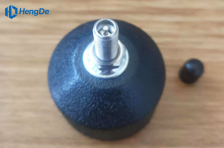 HDPE Silicon Core Duct Air Fitting