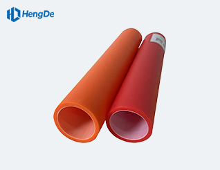HDPE Silicon Core Pipe <br> Standard: JT/T 496-2018
