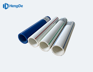 HDPE Silicon Core Pipe <br> Standard: JT/T 496-2018
