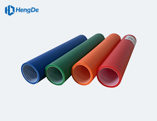 HDPE Silicon Core Pipe <br> Standard: JT/T 496-2018