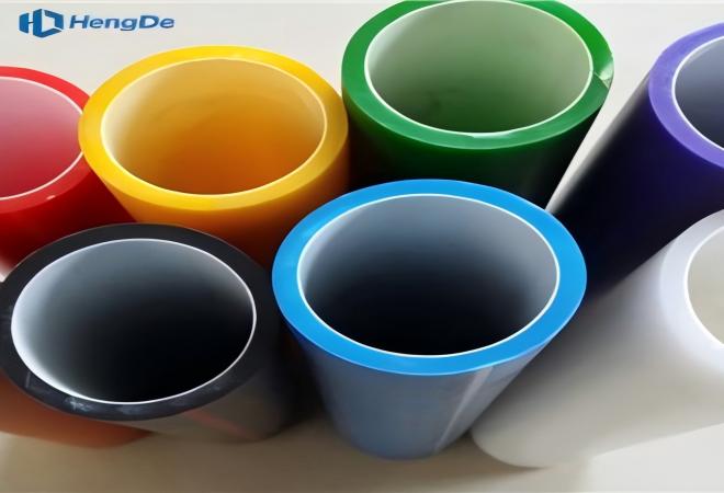 HDPE Silicon Core Pipe <br> Standard: JT/T 496-2018