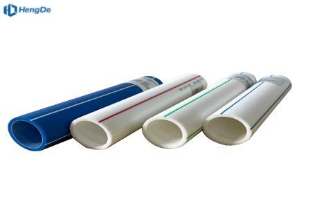 HDPE Silicon Core Pipe <br> Standard: JT/T 496-2018