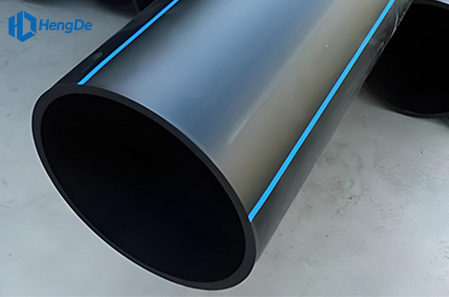 HDPE Water Supply Pipe <br> Standard: AS/NZS 4130:2009