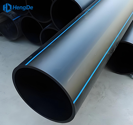 HDPE Water Supply Pipe <br> Standard: AS/NZS 4130:2009