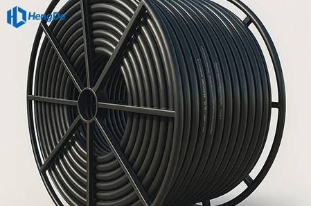 HDPE Power Pipe <br> Standard: DL/T 802.7-2023