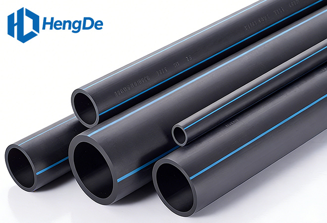 HDPE Power Cable Protection Pipe<br> Standard: DL/T 802.7-2023