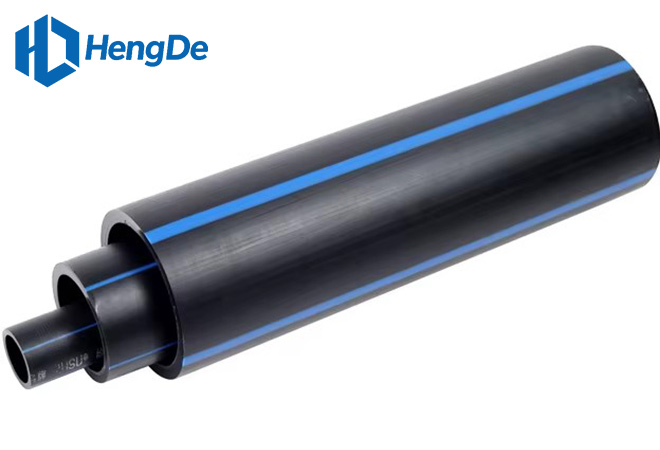 HDPE Power Cable Protection Pipe<br> Standard: DL/T 802.7-2023