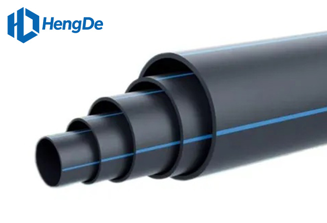 HDPE Power Cable Protection Pipe<br> Standard: DL/T 802.7-2023