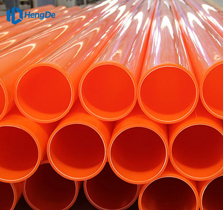 MPP Power Pipe <br> Standard: DL/T 802.7-2023