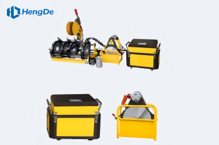 Butt Fusion Welding Machine