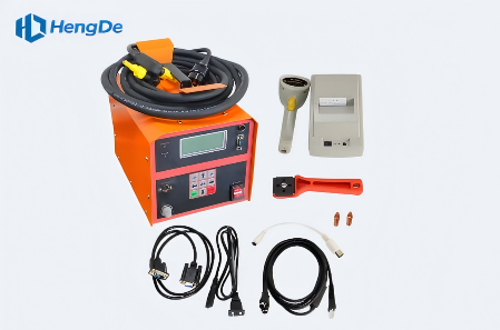 Electro Fusion Welding Machine