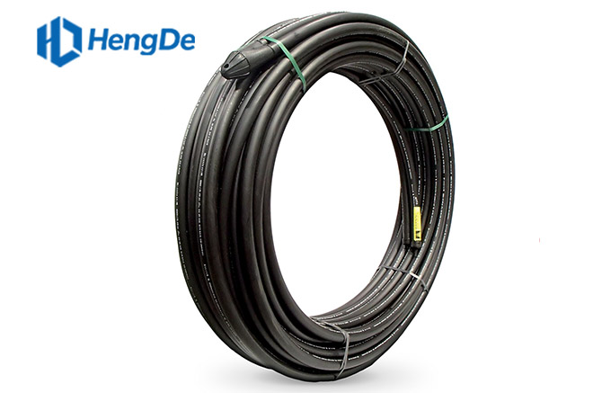 Ground Source Heat Pump Pipe <br> CJ 317-2009