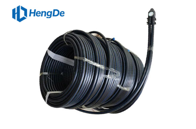 Ground Source Heat Pump Pipe <br> CJ 317-2009
