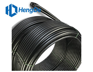 Ground Source Heat Pump Pipe <br> CJ 317-2009
