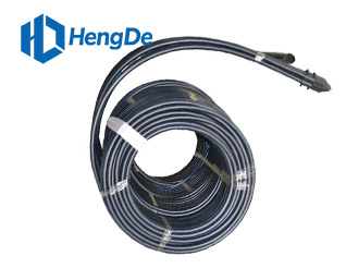 Ground Source Heat Pump Pipe <br> CJ 317-2009