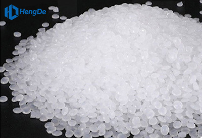 HDPE drainage pipe