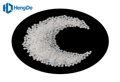 HDPE drainage pipe