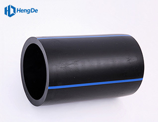 HDPE Drainage Pipe <br> Standard: AS/NZS 4130:2009