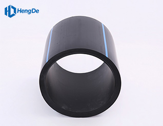 HDPE Drainage Pipe <br> Standard: EN 12201-2:2011