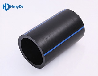 HDPE Drainage Pipe <br> Standard: AS/NZS 4130:2009