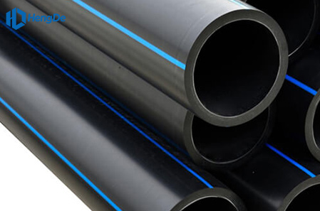 HDPE Drainage Pipe <br> Standard: EN 12201-2:2011