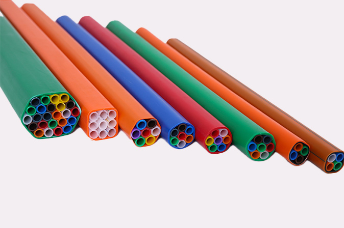 HDPE Bundle Pipe