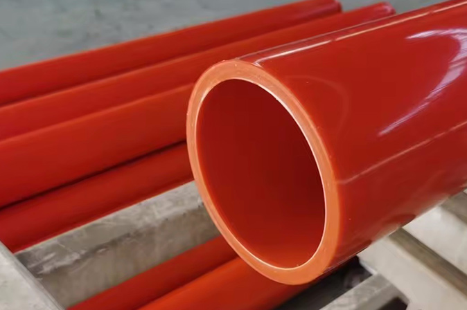MPP Power Pipe