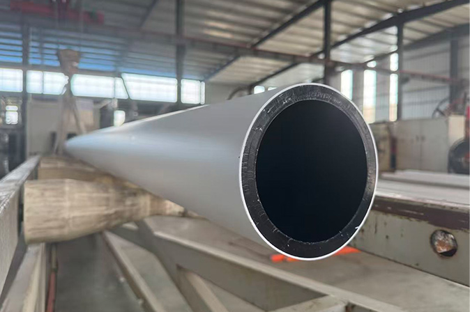 Two-colour co-extrusion Pipe Series