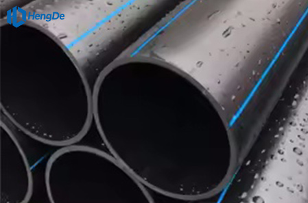 HDPE Pipe for Drinking Water <br> Standard: DIPS